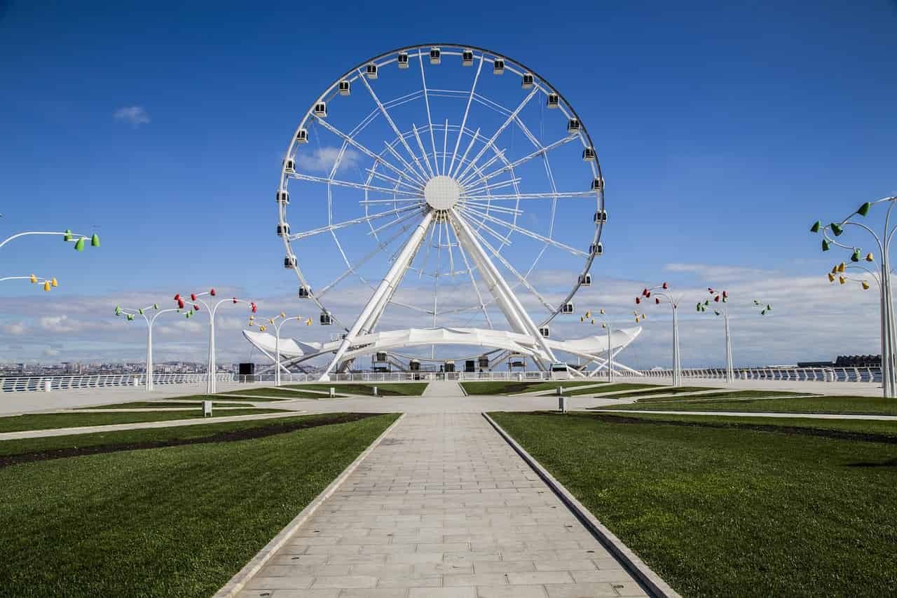 azerbaycan