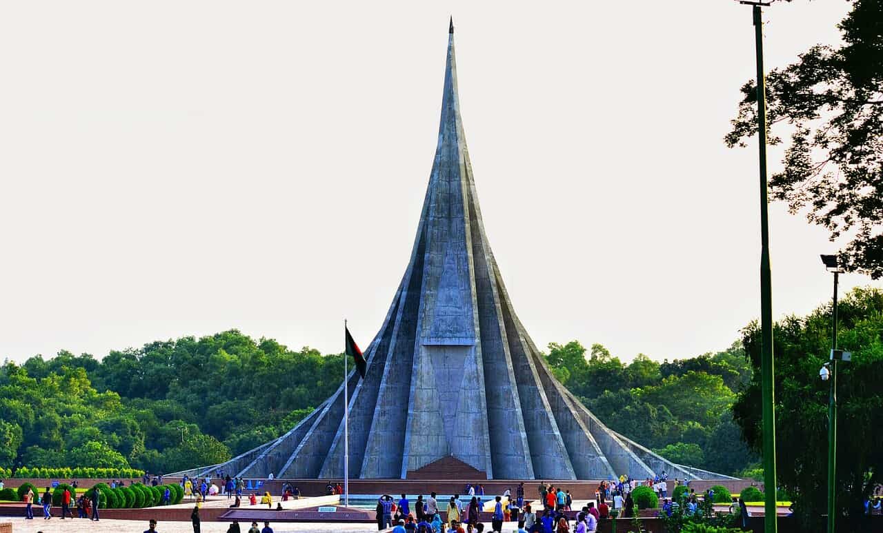 banglades
