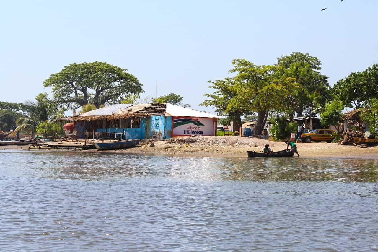 gambiya