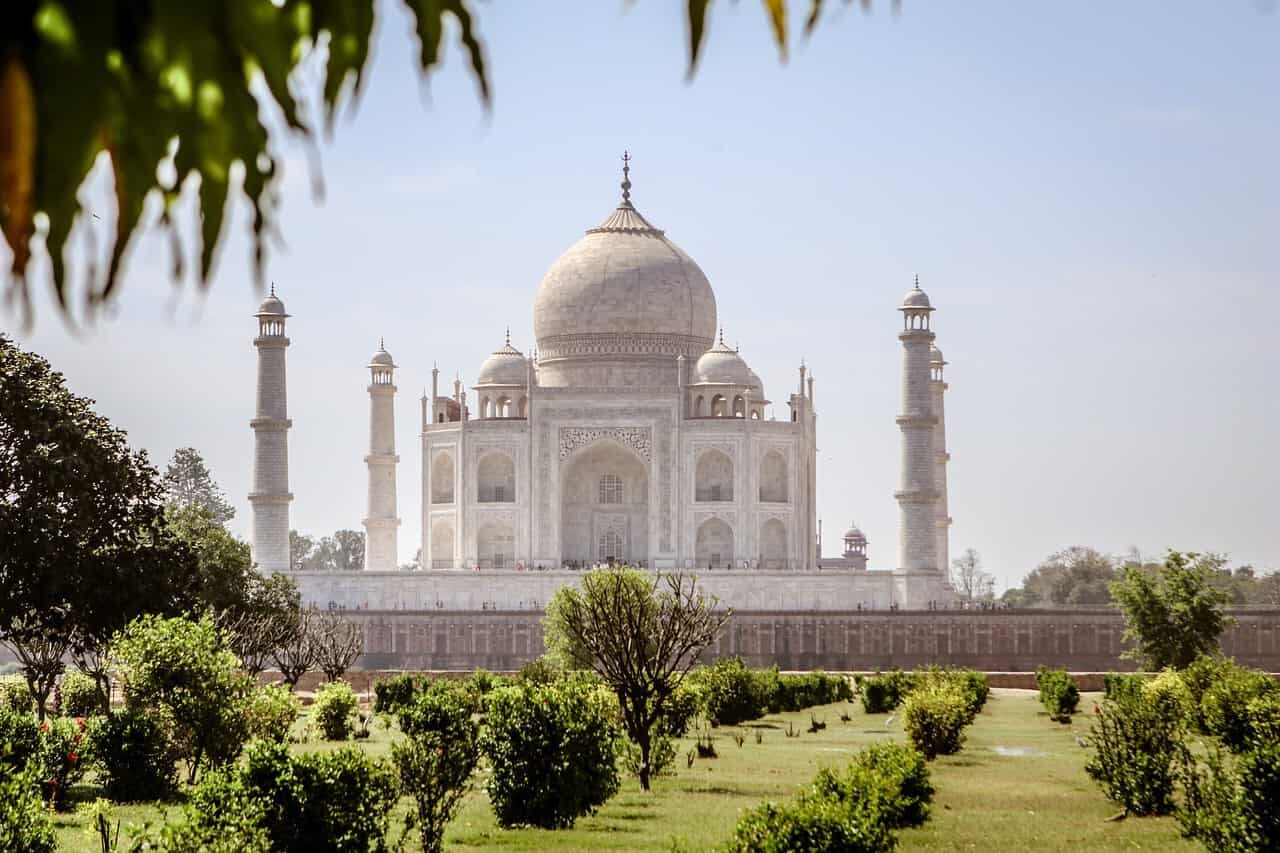 hindistan