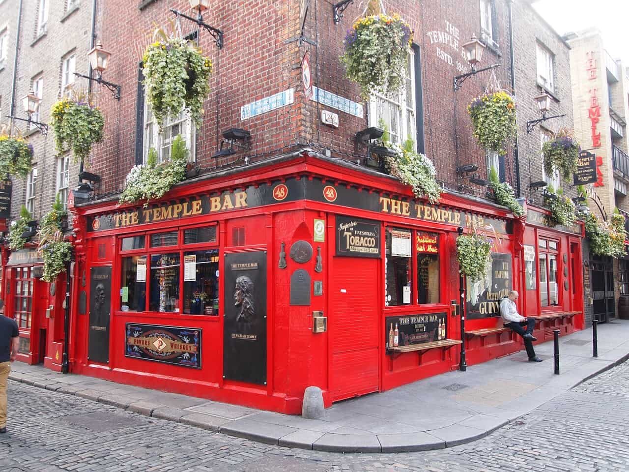 irlanda