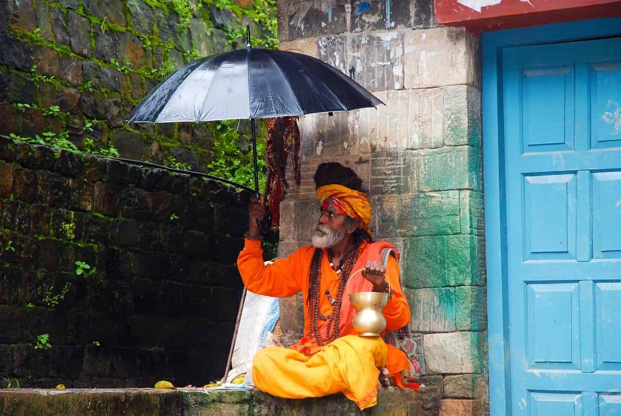nepal